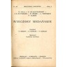 Wieczory medańskie