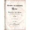 Alexander von Humboldt's Reisen in Amerika und Asien. Eine Darstellung seiner wichtigsten Forschungen. Bd. 2