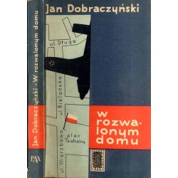 W rozwalonym domu