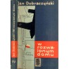 W rozwalonym domu