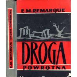 Droga powrotna