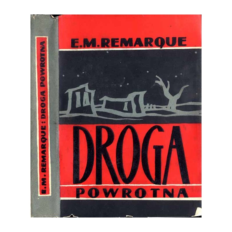 Droga powrotna