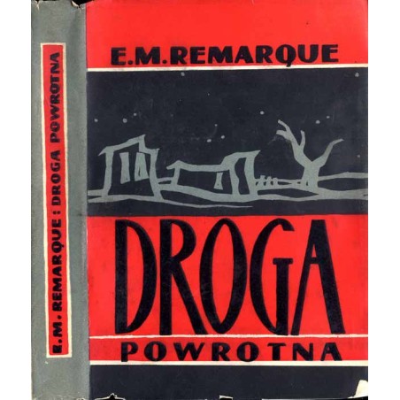 Droga powrotna