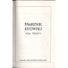 Pamiętnik Kijowski. T. 3 (1966) / Wspomnienia o Podolu / Typy polskiej własności ziemskiej na Podolu. Praca zbiorowa: Dębowa Wól
