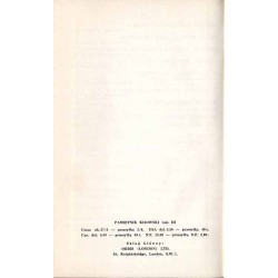 Pamiętnik Kijowski. T. 3 (1966) / Wspomnienia o Podolu / Typy polskiej własności ziemskiej na Podolu. Praca zbiorowa: Dębowa Wól