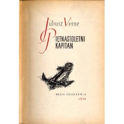 Piętnastoletni kapitan