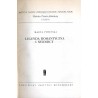 Legenda romantyczna i szydercy