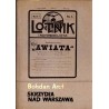 Skrzydła nad Warszawą