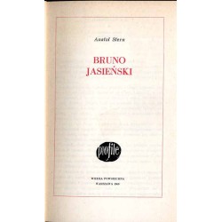 Bruno Jasieński