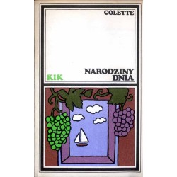 Narodziny dnia