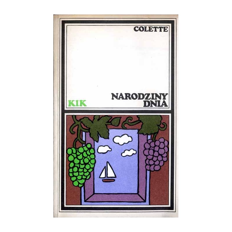 Narodziny dnia