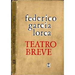 Teatro breve. Groteski teatralne