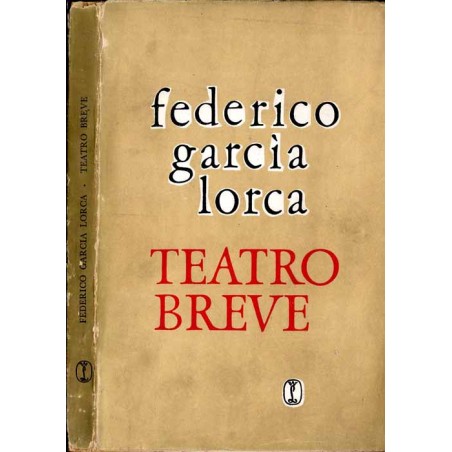 Teatro breve. Groteski teatralne