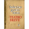 Teatro breve. Groteski teatralne