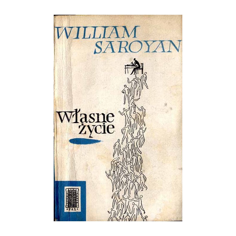 Własne życie
