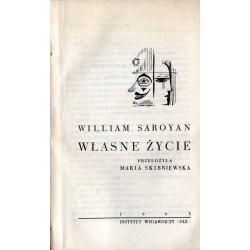 Własne życie