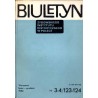 Biuletyn Żydowskiego Instytutu Historycznego w Polsce. 1982. Nr 3-4 (123-124) (Październik - Grudzień 1982) / Majer Bałaban - wy