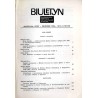 Biuletyn Żydowskiego Instytutu Historycznego w Polsce. 1982. Nr 3-4 (123-124) (Październik - Grudzień 1982) / Majer Bałaban - wy