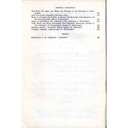 Biuletyn Żydowskiego Instytutu Historycznego w Polsce. 1982. Nr 3-4 (123-124) (Październik - Grudzień 1982) / Majer Bałaban - wy