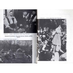 Zagadnienia z kultury Podhala, Spisza i Orawy