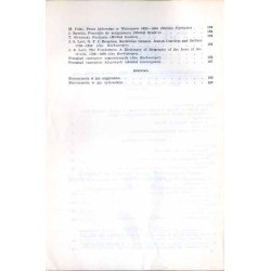 Biuletyn Żydowskiego Instytutu Historycznego w Polsce. 1980. Nr 2-3 (114-115) (Kwiecień - Wrzesień 1980)