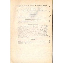 Biuletyn Żydowskiego Instytutu Historycznego w Polsce. 1978. Nr 3-4/107-108 (Lipiec - Grudzień 1978) / Materiały sympozjum poświ