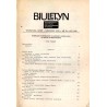 Biuletyn Żydowskiego Instytutu Historycznego w Polsce. 1978. Nr 3-4/107-108 (Lipiec - Grudzień 1978) / Materiały sympozjum poświ
