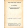 Biuletyn Żydowskiego Instytutu Historycznego w Polsce. 1975. Nr 2/94 (Kwiecień - Czerwiec 1975) / Prasa hebrajska w Warszawie /