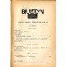 Biuletyn Żydowskiego Instytutu Historycznego w Polsce. 1975. Nr 2/94 (Kwiecień - Czerwiec 1975) / Prasa hebrajska w Warszawie /