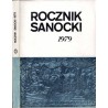 Rocznik Sanocki. R. 4 (1979)