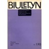 Biuletyn Żydowskiego Instytutu Historycznego w Polsce. 1975. Nr 1 (93) (Styczeń - Marzec 1975)