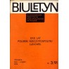 Biuletyn Żydowskiego Instytutu Historycznego w Polsce. 1974. Nr 3 (91) (Lipiec - Wrzesień 1974) / [...] Żydowski Instytut Histor