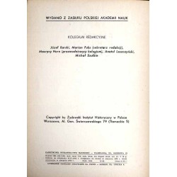Biuletyn Żydowskiego Instytutu Historycznego w Polsce. 1974. Nr 3 (91) (Lipiec - Wrzesień 1974) / [...] Żydowski Instytut Histor