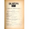 Biuletyn Żydowskiego Instytutu Historycznego w Polsce. 1974. Nr 3 (91) (Lipiec - Wrzesień 1974) / [...] Żydowski Instytut Histor