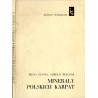Minerały polskich Karpat