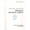 Minerały polskich Karpat