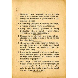 99. drogocennych rad do szczęścia i powodzenia w życiu