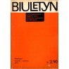 Biuletyn Żydowskiego Instytutu Historycznego w Polsce. 1974. Nr 2 (90) (Kwiecień - Czerwiec 1974)