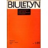 Biuletyn Żydowskiego Instytutu Historycznego w Polsce. 1974. Nr 1 (89) (Styczeń - Marzec 1974) / Ludność żydowska w Tarłowie (od