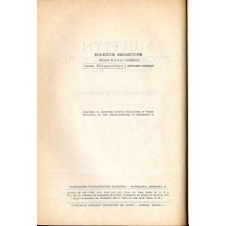 Biuletyn Żydowskiego Instytutu Historycznego. 1970. Nr 75 (Lipiec - Wrzesień 1970) / W stuletnią rocznicę 
- Szymon Datner: Zb
