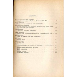 Biuletyn Żydowskiego Instytutu Historycznego. 1967. Nr 62 (Kwiecień - Czerwiec 1967) / Obóz koncentracyjny dla Żydów w Warszawie