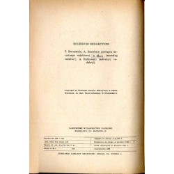 Biuletyn Żydowskiego Instytutu Historycznego. 1966. Nr 60 (Październik - Grudzień 1966) / Eksterminacja ludności żydowskiej w Ok