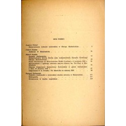 Biuletyn Żydowskiego Instytutu Historycznego. 1966. Nr 60 (Październik - Grudzień 1966) / Eksterminacja ludności żydowskiej w Ok