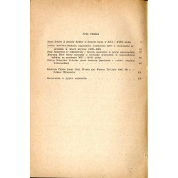 Biuletyn Żydowskiego Instytutu Historycznego. 1965. Nr 55 (Lipiec - Wrzesień 1965) / Z dziejów Żydów w Nowym Sączu w XVII i XVII