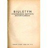 Biuletyn Żydowskiego Instytutu Historycznego. 1965. Nr 53 (Styczeń - Marzec 1965) / O działalności gospodarczej Żydów w Zamościu