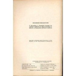 Biuletyn Żydowskiego Instytutu Historycznego. 1965. Nr 53 (Styczeń - Marzec 1965) / O działalności gospodarczej Żydów w Zamościu