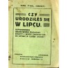 Wskazówki i horoskopy dla urodzonych w lipcu [...]