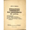 Wskazówki i horoskopy dla urodzonych w lipcu [...]