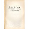 Biuletyn Żydowskiego Instytutu Historycznego. 1961. Nr 37 (Styczeń - Marzec 1961) / Ludność żydowska na Litwie i Białorusi a pow