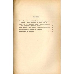 Biuletyn Żydowskiego Instytutu Historycznego. 1960. Nr 36 (Październik - Grudzień 1960) / Udział Żydów w życiu gospodarczym Kraś